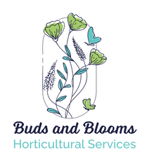 Buds and Blooms Gardens